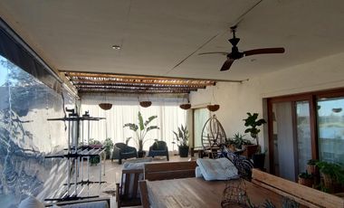 Venta Casa a La Laguna en El Naudir Escobar EC