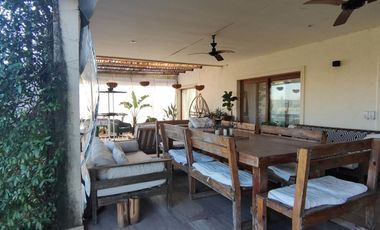 Venta Casa a La Laguna en El Naudir Escobar EC