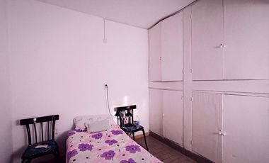 EN BLOCK – CASA   2 DEPARTAMENTOS