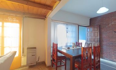 EN BLOCK – CASA   2 DEPARTAMENTOS