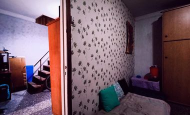 EN BLOCK – CASA   2 DEPARTAMENTOS
