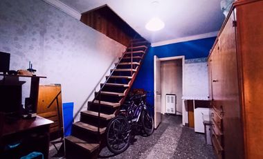EN BLOCK – CASA   2 DEPARTAMENTOS