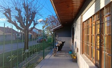 EN BLOCK – CASA   2 DEPARTAMENTOS