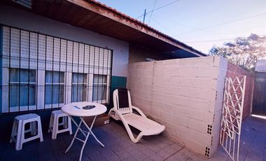 EN BLOCK – CASA   2 DEPARTAMENTOS