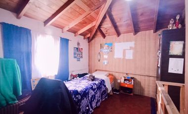 EN BLOCK – CASA   2 DEPARTAMENTOS