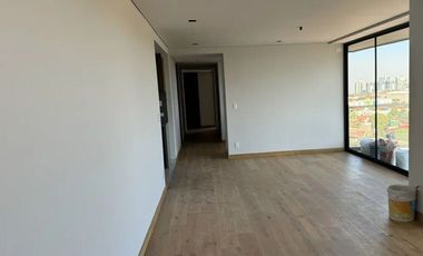 Departamento nuevo ideal en Bosques de las Lomas