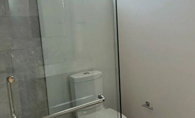 Departamento nuevo ideal en Bosques de las Lomas