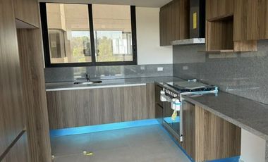 Departamento nuevo ideal en Bosques de las Lomas