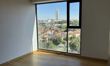 Departamento nuevo ideal en Bosques de las Lomas