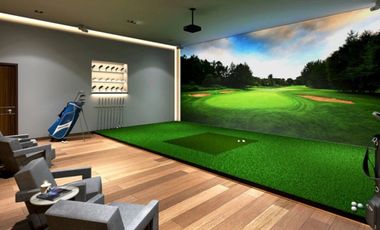 Departamento nuevo ideal cerca Bosques de las Lomas