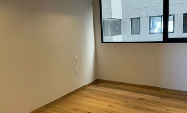 Departamento nuevo ideal en Bosques de las Lomas