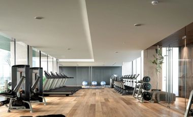 Departamento nuevo ideal en Bosques de las Lomas
