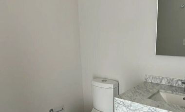 Departamento nuevo ideal en Bosques de las Lomas