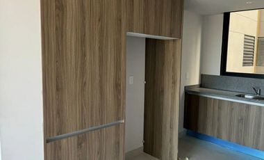 Departamento nuevo ideal en Bosques de las Lomas