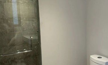 Departamento nuevo ideal en Bosques de las Lomas