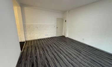 Depto de 2 ambientes con balcón corrido AQUILER - Wilde