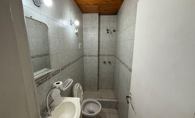 Depto de 2 ambientes con balcón corrido AQUILER - Wilde
