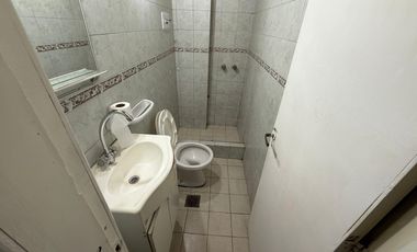 Depto de 2 ambientes con balcón corrido AQUILER - Wilde
