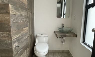 DEPARTAMENTO EN RENTA FRACC. COLINAS DEL SUR