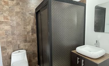 DEPARTAMENTO EN RENTA FRACC. COLINAS DEL SUR