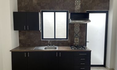 DEPARTAMENTO EN RENTA FRACC. COLINAS DEL SUR