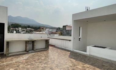 DEPARTAMENTO EN RENTA FRACC. COLINAS DEL SUR