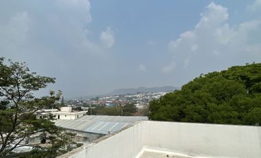 DEPARTAMENTO EN RENTA FRACC. COLINAS DEL SUR