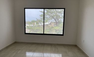 DEPARTAMENTO EN RENTA FRACC. COLINAS DEL SUR