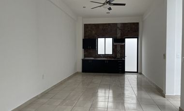 DEPARTAMENTO EN RENTA FRACC. COLINAS DEL SUR