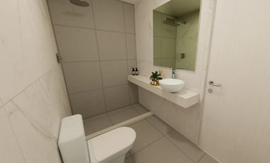 VENTA- Departamento 2 dormitorios en Jujuy 2041, Pichincha