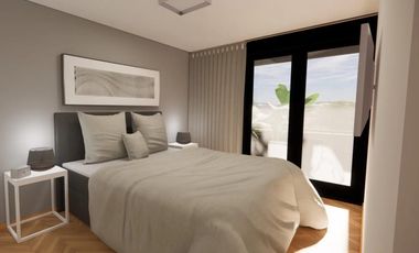 VENTA- Departamento 2 dormitorios en Jujuy 2041, Pichincha