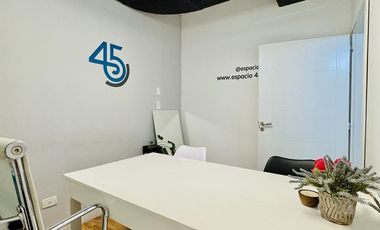 Oficina en Centro
