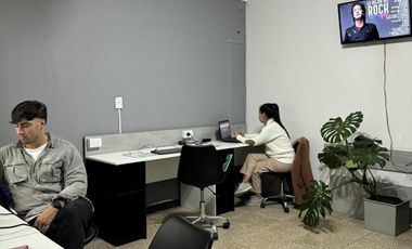 Oficina en Centro