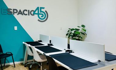 Oficina en Centro