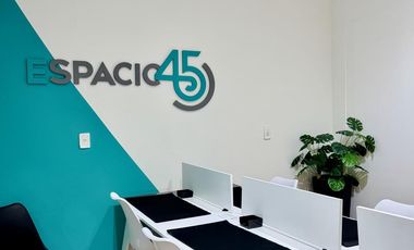 Oficina en Centro