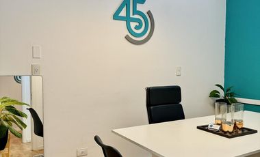Oficina en Centro