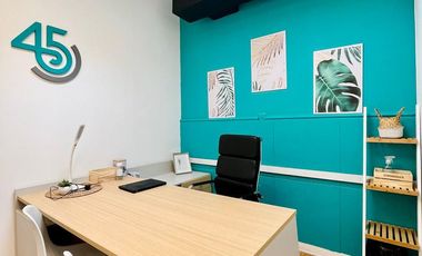 Oficina en Centro