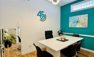 Oficina en Centro