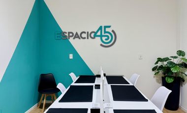 Oficina en Centro