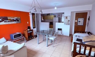 Departamento un dormitorio en venta en Nueva Cordoba