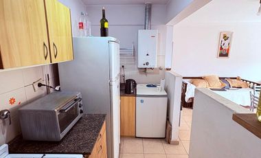 Departamento un dormitorio en venta en Nueva Cordoba