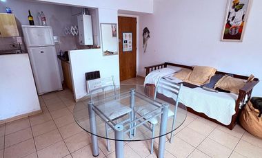 Departamento un dormitorio en venta en Nueva Cordoba