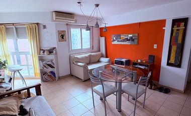 Departamento un dormitorio en venta en Nueva Cordoba