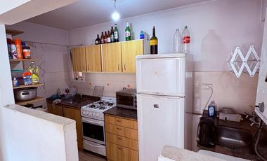Departamento un dormitorio en venta en Nueva Cordoba