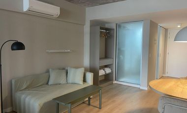 Excelente Loft en alquiler temporario. Distrito Quartier, Retiro.