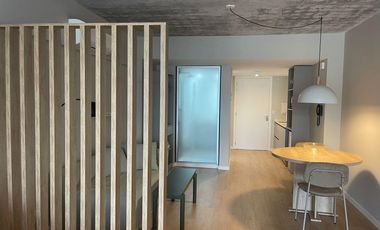 Excelente Loft en alquiler temporario. Distrito Quartier, Retiro.