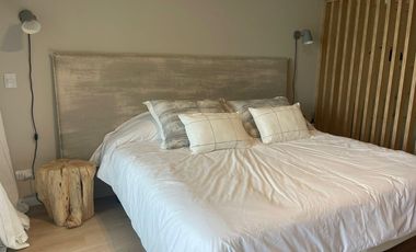Excelente Loft en alquiler temporario. Distrito Quartier, Retiro.