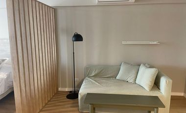Excelente Loft en alquiler temporario. Distrito Quartier, Retiro.