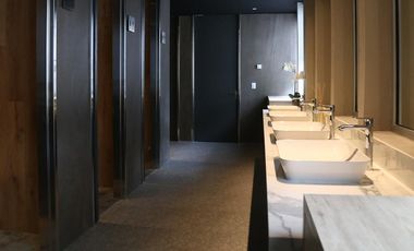 Excelente Loft en alquiler temporario. Distrito Quartier, Retiro.