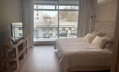 Excelente Loft en alquiler temporario. Distrito Quartier, Retiro.
